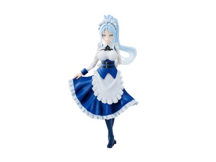 Bakuhatsu eu i was reincarnated as the 7th prince so i can take my time perfecting my magical ability figure sylpha vivit figure 1