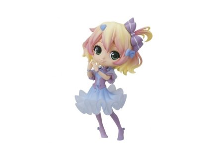 Bakuhatsu eu macross frontier figure freyja wion q posket a 1
