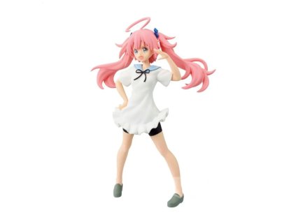 Bakuhatsu eu that time i got reincarnated as a slime figure milim nava otherworlder 1