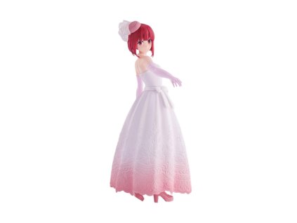 Bakuhatsu eu oshi no ko figure arima kana bridal dress ver 1