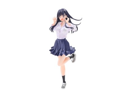 Bakuhatsu eu the dangers in my heart figure yamada anna luminasta 1