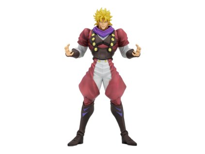 Bakuhatsu eu jojo s bizarre adventure figure dio brando mometria phantom blood 1