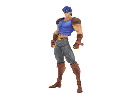 Bakuhatsu eu jojo s bizarre adventure figure jonathan joestar mometria phantom blood 1