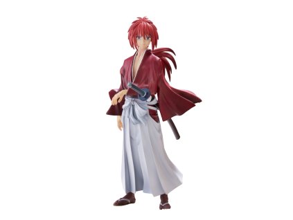 Bakuhatsu eu rurouni kenshin figure himura kenshin trio try it 1