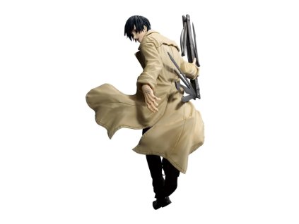Bakuhatsu eu sakamoto days figure nagumo vibration stars 1