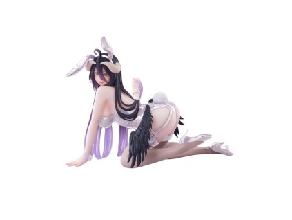 Bakuhatsu eu overlord figure albedo desktop cute renewal bunny ver 1