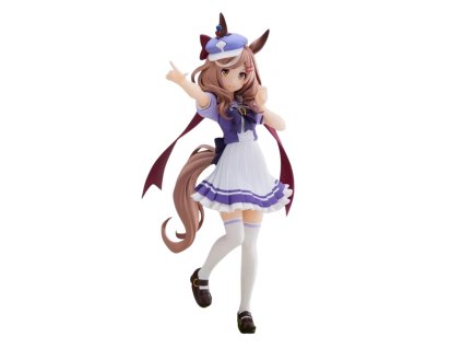 Bakuhatsu eu uma musume pretty derby figure matikanetannhauser mambo bandai spirits 1