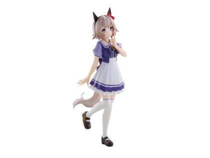 Bakuhatsu eu uma musume pretty derby figure curren chan bandai spirits 1