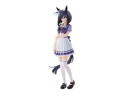 Bakuhatsu eu uma musume pretty derby figure eishin flash bandai spirits 1