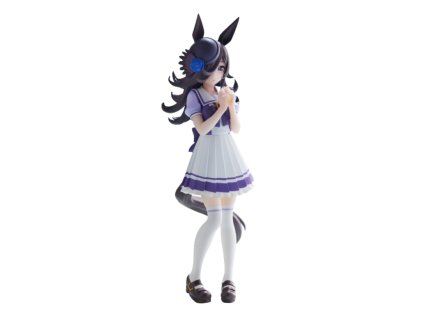 Bakuhatsu eu uma musume pretty derby figure rice shower bandai spirits 1