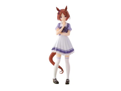 Bakuhatsu eu uma musume pretty derby figure sakura laurel bandai spirits 1