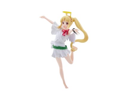 Bakuhatsu eu bocchi the rock figure nijika ijichi luminasta 1