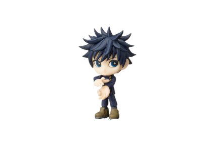 Bakuhatsu eu jujutsu kaisen figure fushiguro megumi tip n pop 1