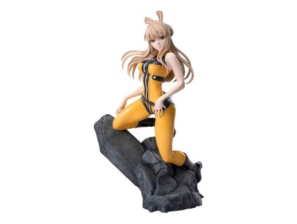 Bakuhatsu eu go go loser ranger figure yumeko suzukiri 1
