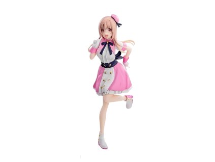 Bakuhatsu eu the many sides of voice actor radio figure yasumi utatane desktop decorate collections 1