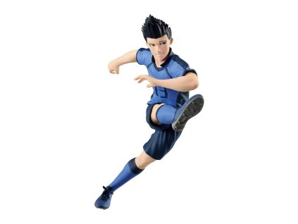 Bakuhatsu eu blue lock figure barou shouei bandai spirits 1