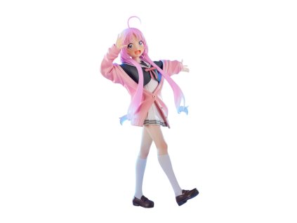 Bakuhatsu eu stardust telepath figure yuu akeuchi trio try it 1