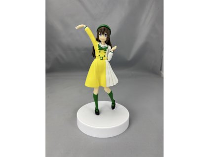 Bakuhatsu eu second hand love live nijigasaki high school idol club figure shizuku osaka multicolor 1