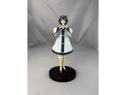 Bakuhatsu eu second hand shy figure meng long bandai spirits 1