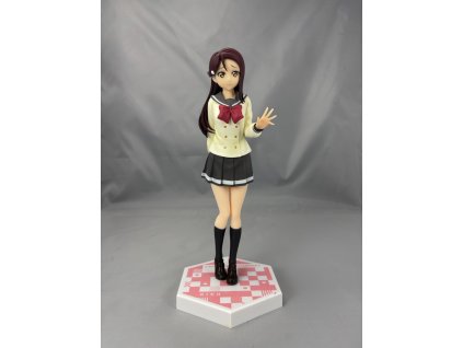 Bakuhatsu eu second hand love live sunshine figure riko sakurauchi sss figure 1