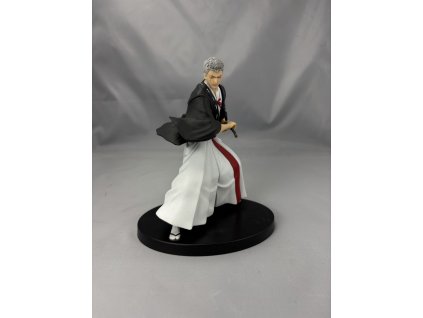Bakuhatsu eu second hand hell s paradise figure yamada asaemon vibration stars 1