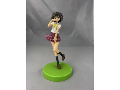 Bakuhatsu eu second hand the hentai prince and the stony cat figure tsukiko tsutsukakushi furyu 1