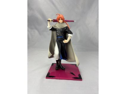 Bakuhatsu eu second hand gintama figure kamui ichiban kuji 1