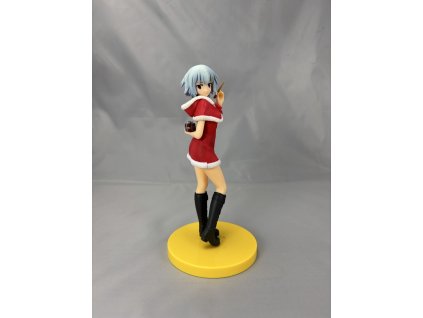 Bakuhatsu eu second hand ben to figure sen yarizui high grade christmas ver 1