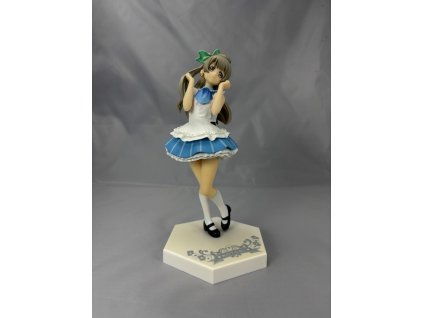 Bakuhatsu eu second hand love live school idol project figure kotori minami korekara no someday 1
