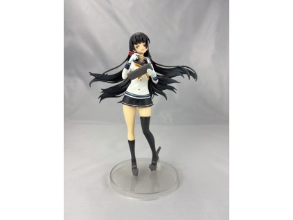 Bakuhatsu eu second hand kantai collection kancolle figure isokaze day off ver 1