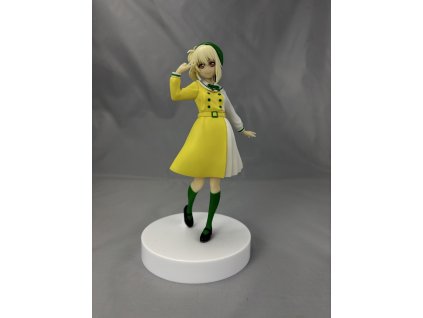 Bakuhatsu eu second hand love live nijigasaki high school idol club figure ai miyashita multicolor 1