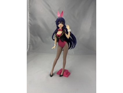 Bakuhatsu eu second hand date a live figure tohka yatogami glitter glamours 1
