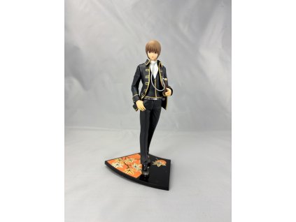 Bakuhatsu eu second hand gintama figure sougo okita ichiban kuji 1