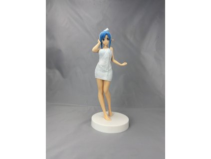 Bakuhatsu eu products second hand sword art online figure asuna exq yukemuri 1