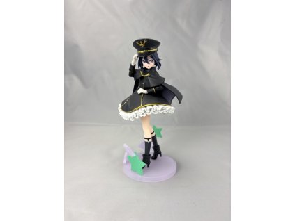 Bakuhatsu eu second hand my dress up darling figure sajuna inui luminasta black lily 1