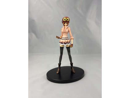 Bakuhatsu eu second hand one piece figure koala dxf the grandline lady vol 1