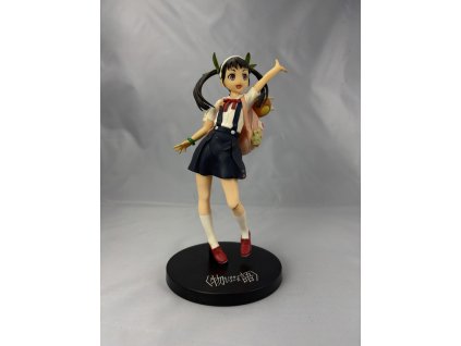 Bakuhatsu eu second hand monogatari series figure mayoi hachikuji pm figure 1