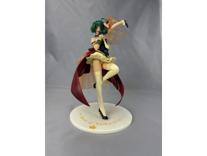 Bakuhatsu eu second hand macross frontier figure ranka lee wish of valkyria ver premium 1