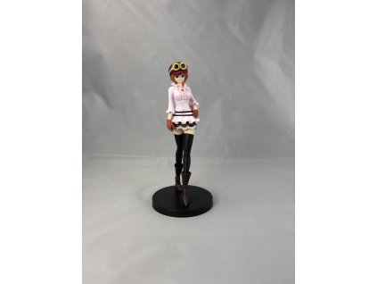 Bakuhatsu eu second hand one piece figure koala the shukko 1