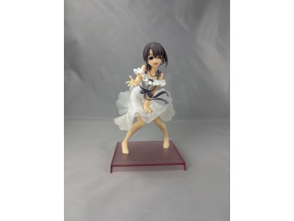 Bakuhatsu eu second hand the idolmaster cinderella girls figure yuuki otokura emotional lens 1
