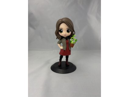 Bakuhatsu eu second hand fate the winx saga figure terra q posket 1