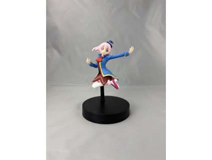 Bakuhatsu eu second hand shangri la frontier figure emul bandai spirits 1