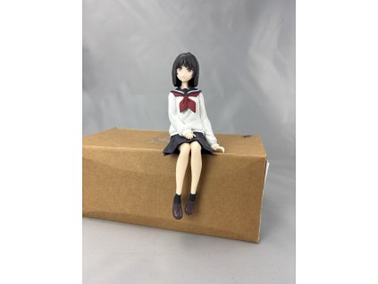 Bakuhatsu eu second hand shoshimin how to become ordinary figure yuki osanai premium perching 1