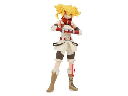Bakuhatsu eu shangri la frontier figure oikattso bandai spirits 1