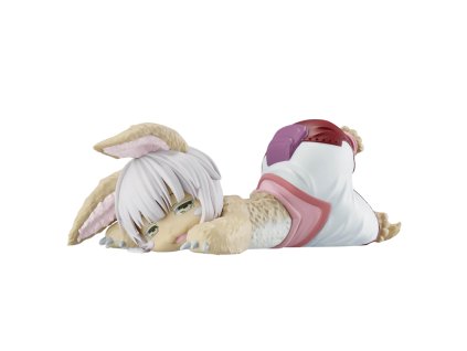 Bakuhatsu eu made in abyss the golden city of the scorching sun figure nanachi relax time 1