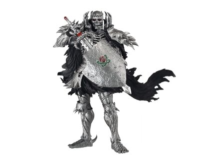 Bakuhatsu eu berserk figure skull knight ichiban kuji hangeki no chikai masterlise 1