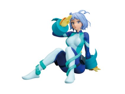 Bakuhatsu eu my hero academia figure nejire hado glitter glamours 1