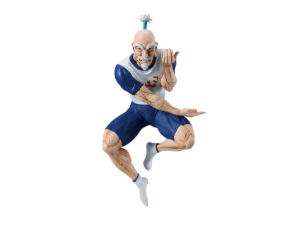 Bakuhatsu eu hunter hunter figure isaac netero vibration stars 1