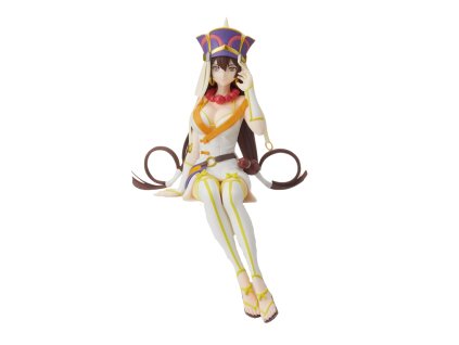 Bakuhatsu eu fate grand order figure xuanzang sanzang chokonose 1