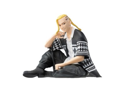 Bakuhatsu eu tokyo revengers figure ken ryuguji pm perching 1